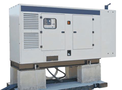 CRITICAL POWER PROTECTION GENERATORSgenerators carousel image