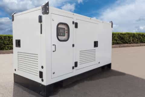 FREE ESTIMATES ON STANDBY GENERATORSgenerators carousel image