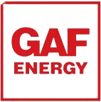 GAF Materials Corporation logo